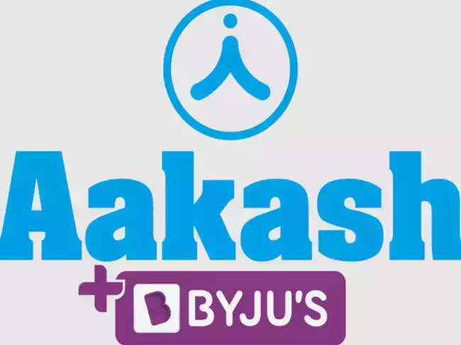 aakash byjus